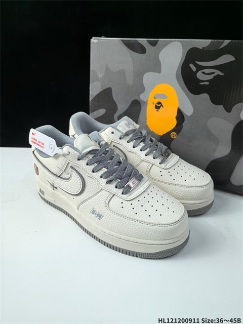 women air force one shoes 36-45 2025-9-19-294